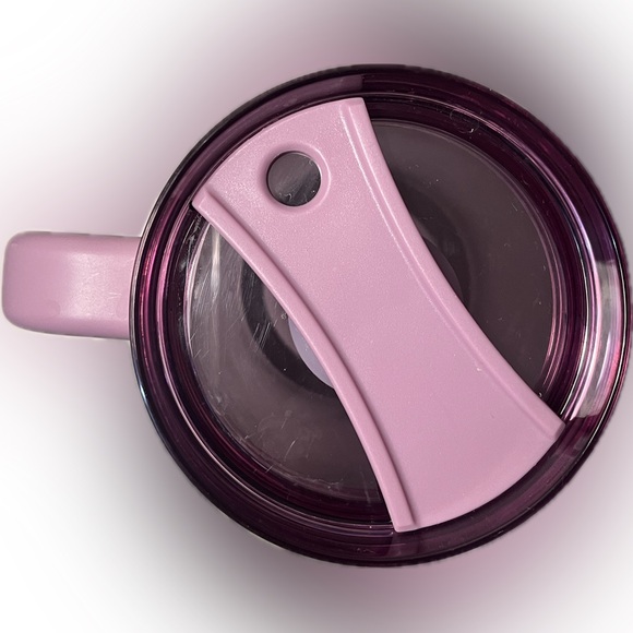 Ozark Trail Insulated Mug 40oz EUC - Picture 3 of 4